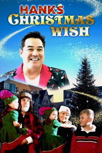 Hank's Christmas Wish (2023)