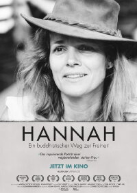 Hannah – Ein buddhistischer Weg zur Freiheit (2014)