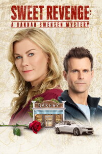 Hannah Swensen Mysteries: Cream Puff Murder (2021)