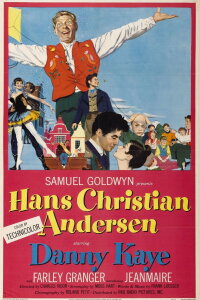 Hans Christian Andersen und die Tänzerin (1952)