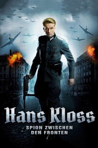 Hans Kloss - Spion zwischen den Fronten (2012)