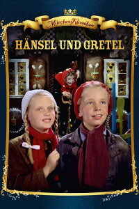 Hansel and Gretel (1954)