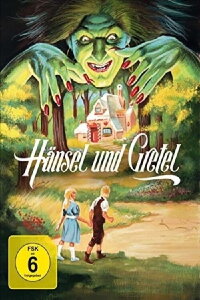 Hänsel und Gretel (1988)