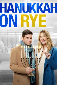 Hanukkah On Rye - Liebe auf Rezept (2022)