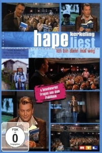 Hape Kerkeling liest - Ich bin dann mal weg (2008)