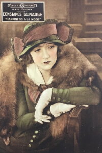 Happiness À La Mode (1919)