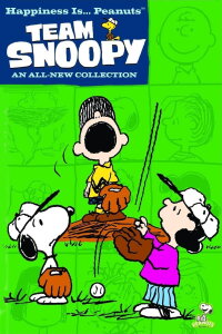 Happiness Is Peanuts: Team Snoopy (2012)