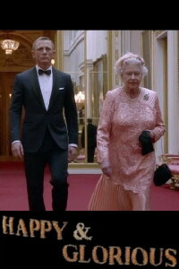 Happy and Glorious (2012)