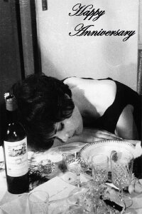 Happy Anniversary (1963)