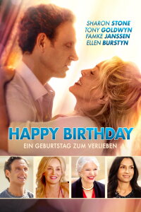 Happy Birthday - Ein Geburtstag zum Verlieben (2018)