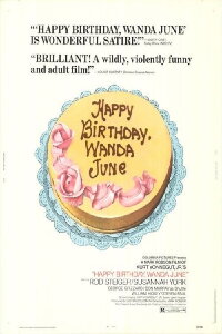 Happy Birthday, Wanda June (1971)