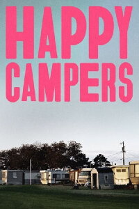 Happy Campers (2023)