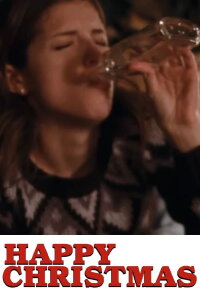 Happy Christmas (2014)