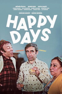 Happy Days (1978)
