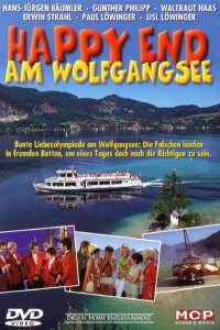 Happy-End am Wolfgangsee (1966)