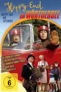 Happy End am Wörthersee (1964)