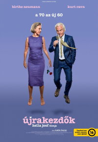 Happy Ending (2018)