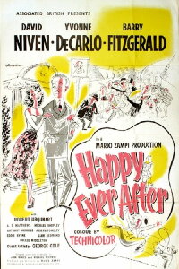 Happy Ever After (1954)