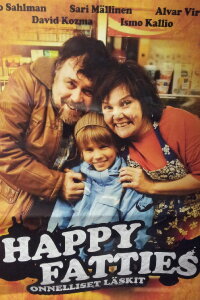Happy Fatties (2010)