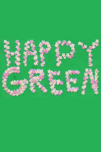 Happy Green (2023)