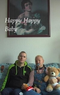 Happy Happy Baby (2017)