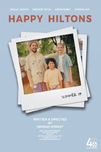 Happy Hiltons (2019)