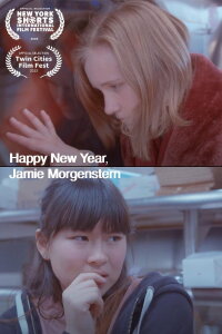 Happy New Year, Jamie Morgenstern (2023)