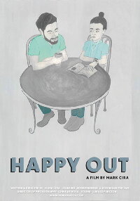 Happy Out (2014)