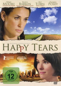 Happy Tears (2009)