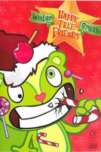 Happy Tree Friends Winter Break (2004)