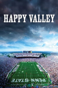 Happy Valley (2014)