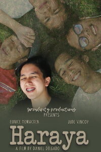Haraya (2017)