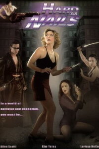 Hard As Nails (2001)