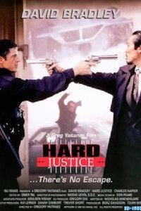 Hard Attack - Tatort Knast (1995)