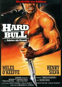 Hard Bull - ...härter als Granit (1989)