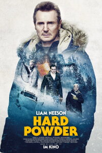 Hard Powder (2019)