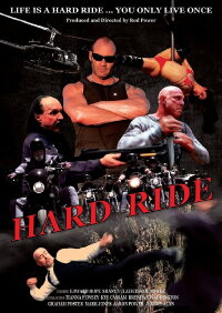 Hard Ride (2024)
