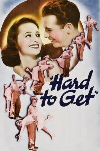 Hard to Get (1938)