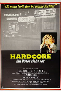 Hardcore - Ein Vater sieht rot (1979)