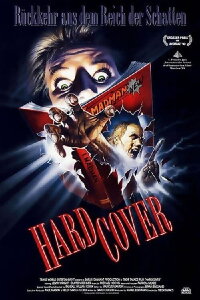Hardcover (1989)