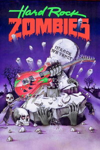 Hardrock-Zombies (1985)