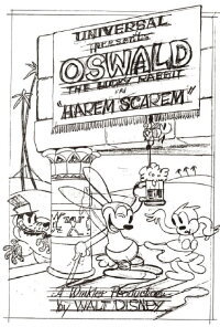 Harem Scarem (1928)