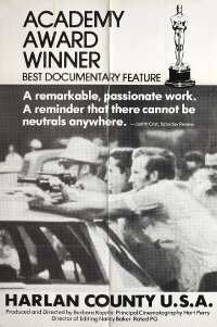 Harlan County U.S.A. (1976)