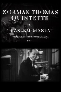 Harlem-Mania (1929)