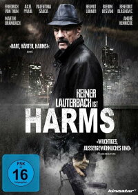 Harms (2013)