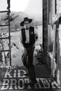 Harold, der Pechvogel (1927)