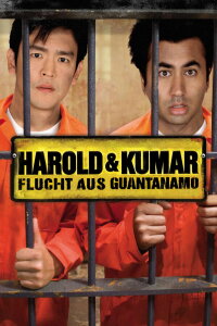 Harold & Kumar 2 - Flucht aus Guantanamo (2008)