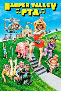 Harper Valley P.T.A. (1978)