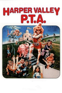 Harper Valley P.T.A. (1978)