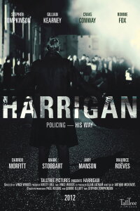 Harrigan (2013)